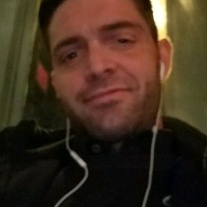 Meet your Posher, Tony